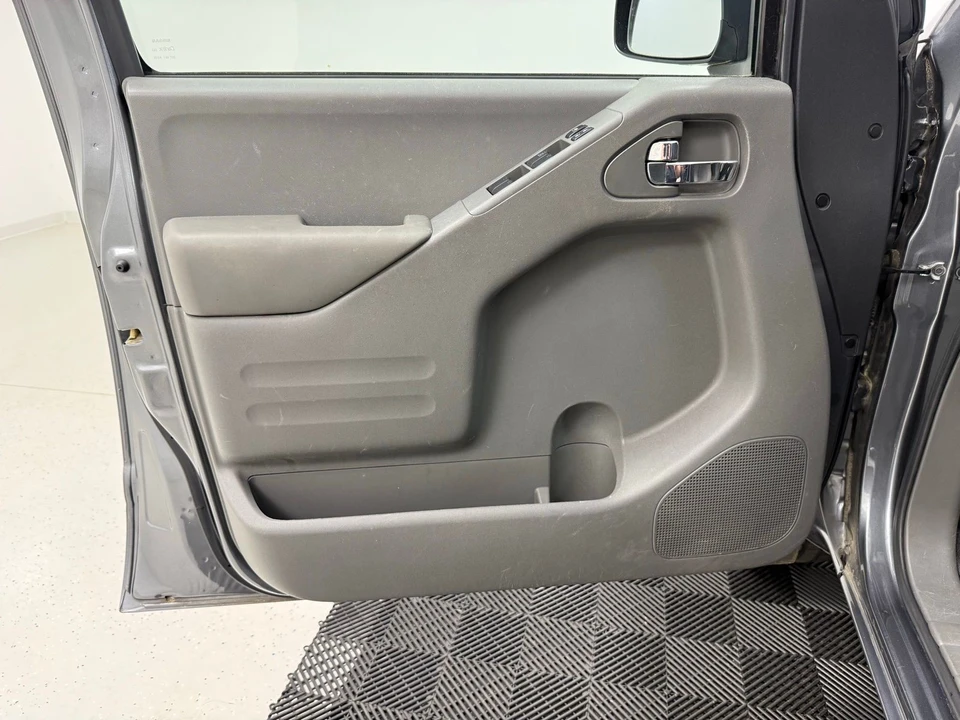 2019 Nissan Frontier 2nd Gen - Image 11 of 21