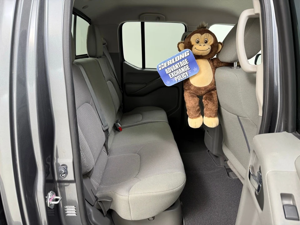 2019 Nissan Frontier 2nd Gen - Image 21 of 21