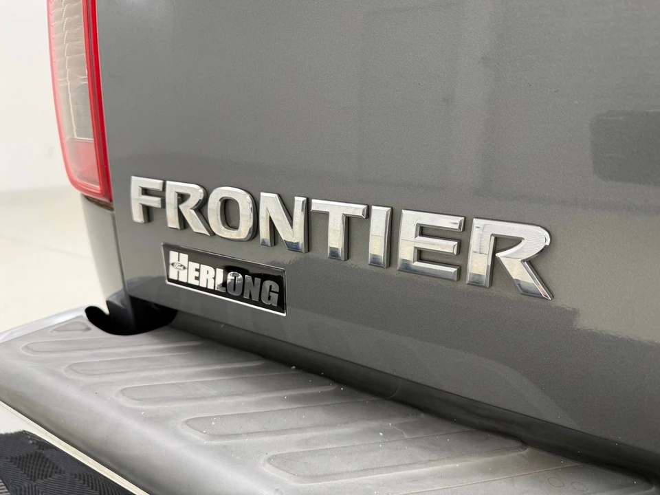 2019 Nissan Frontier 2nd Gen - Image 9 of 21
