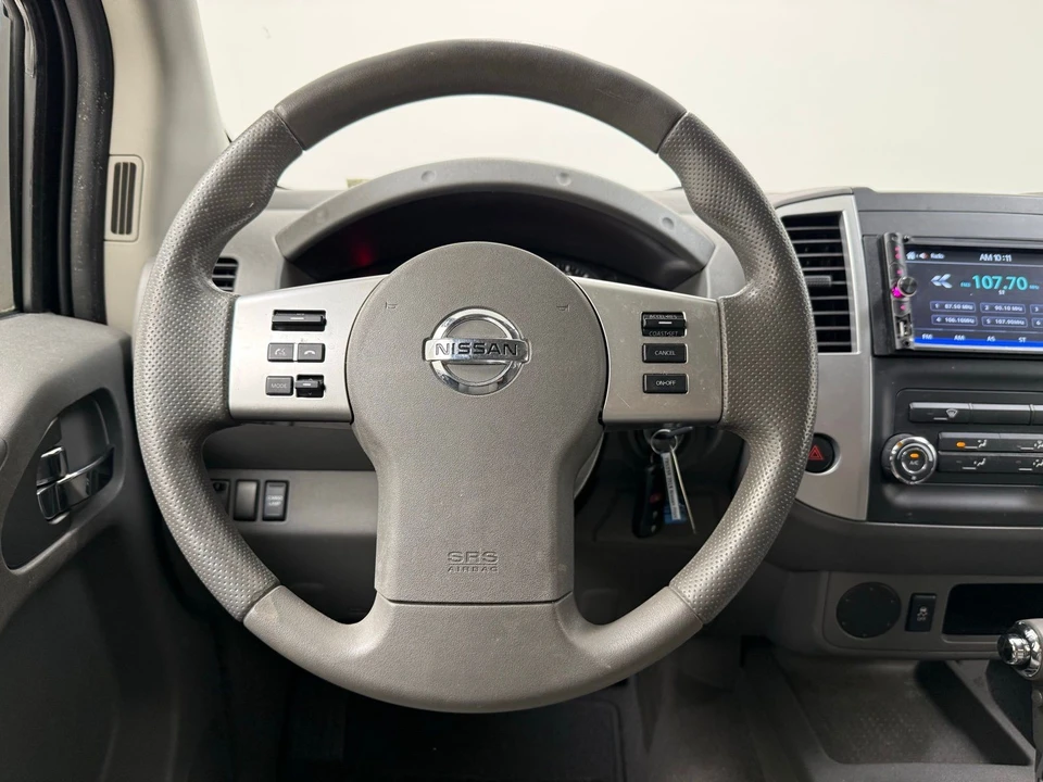 2019 Nissan Frontier 2nd Gen - Image 18 of 21