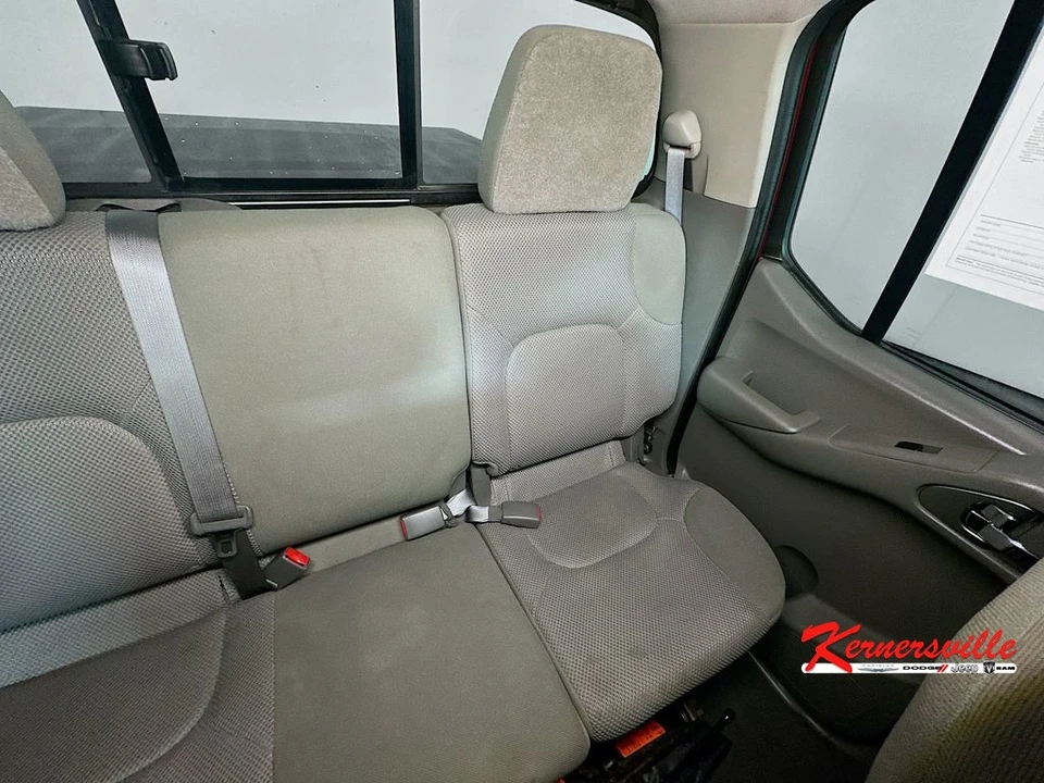 2019 Nissan Frontier 2nd Gen - Image 15 of 21