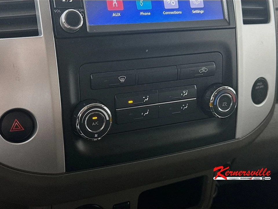 2019 Nissan Frontier 2nd Gen - Image 19 of 21