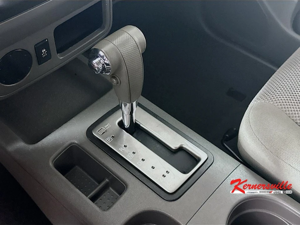 2019 Nissan Frontier 2nd Gen - Image 17 of 21