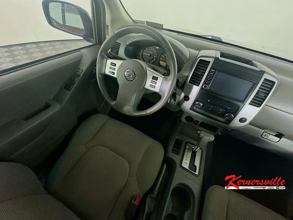 2019 Nissan Frontier 2nd Gen - Image 9 of 21