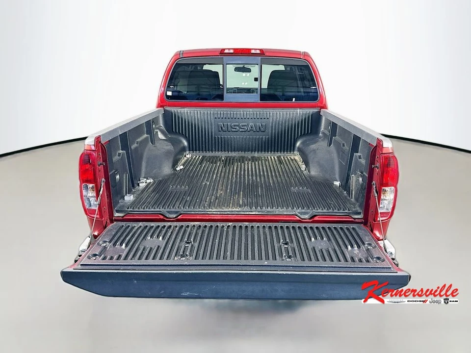 2019 Nissan Frontier 2nd Gen - Image 7 of 21