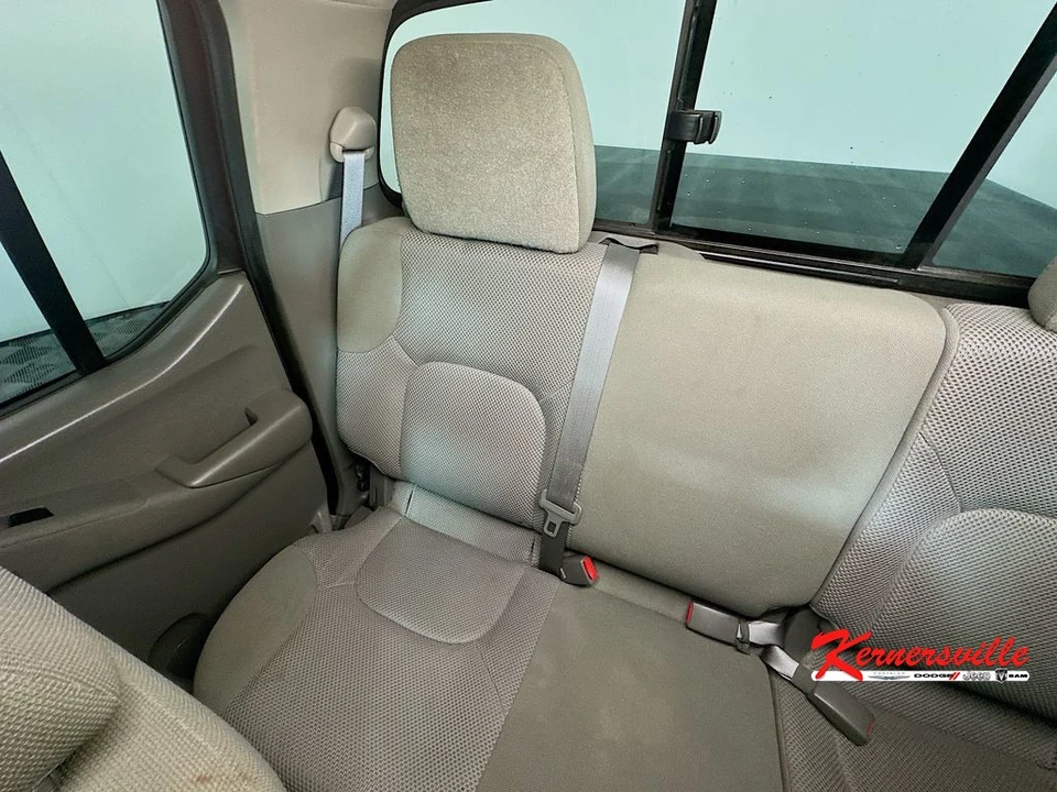 2019 Nissan Frontier 2nd Gen - Image 12 of 21