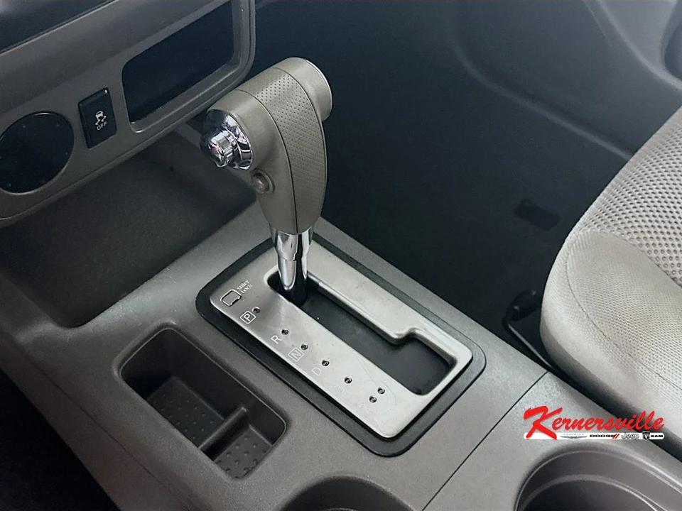 2019 Nissan Frontier 2nd Gen - Image 16 of 21