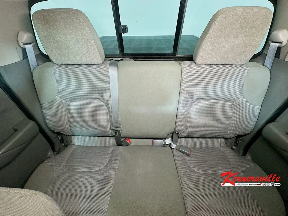 2019 Nissan Frontier 2nd Gen - Image 13 of 21