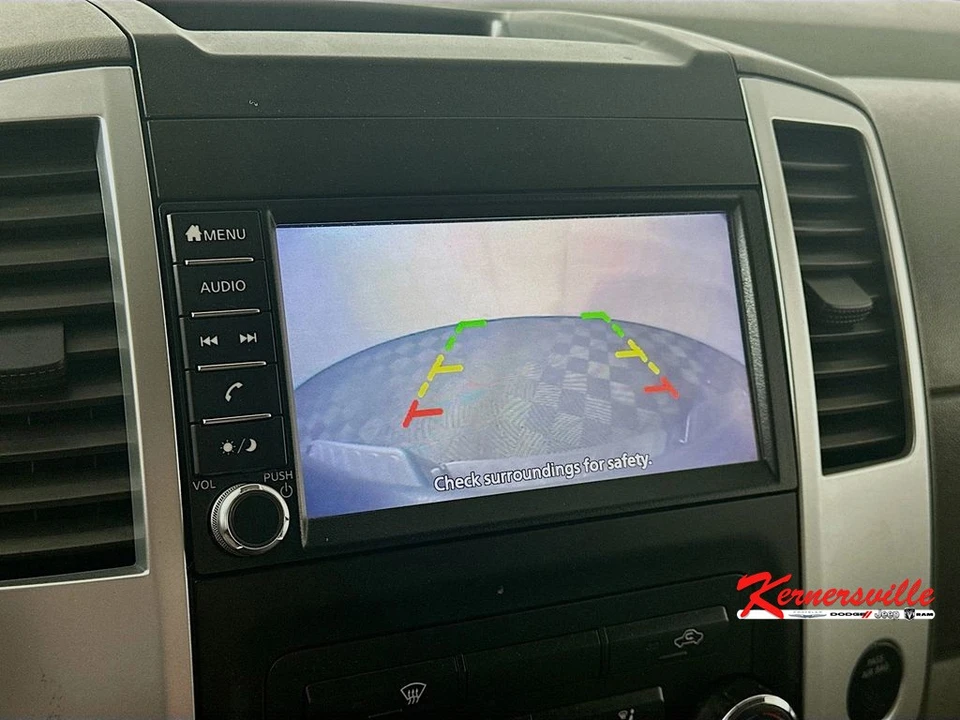 2019 Nissan Frontier 2nd Gen - Image 21 of 21