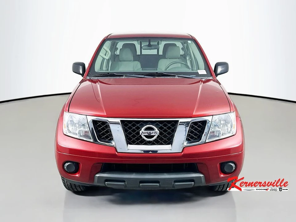 2019 Nissan Frontier 2nd Gen - Image 2 of 21