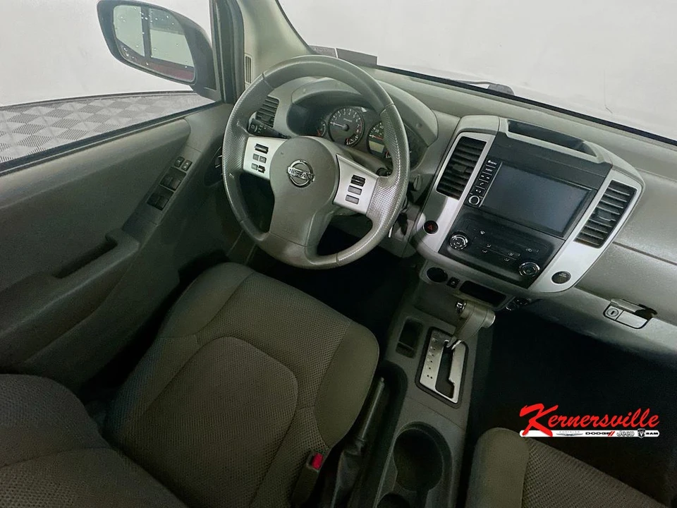 2019 Nissan Frontier 2nd Gen - Image 10 of 21