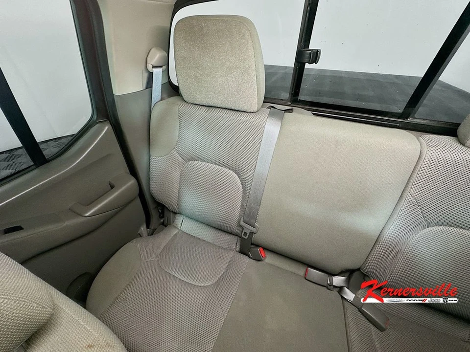 2019 Nissan Frontier 2nd Gen - Image 13 of 21