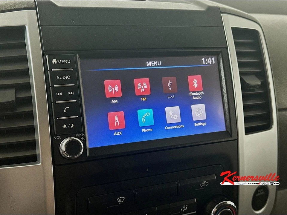 2019 Nissan Frontier 2nd Gen - Image 20 of 21