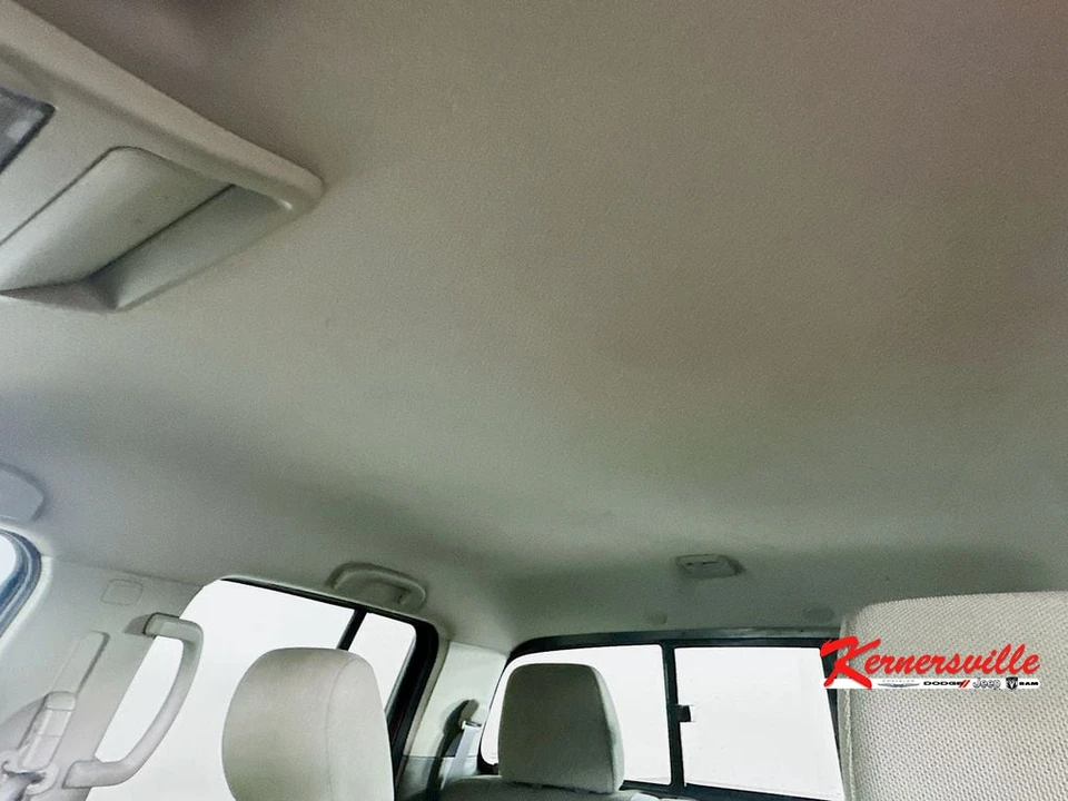 2019 Nissan Frontier 2nd Gen - Image 21 of 21
