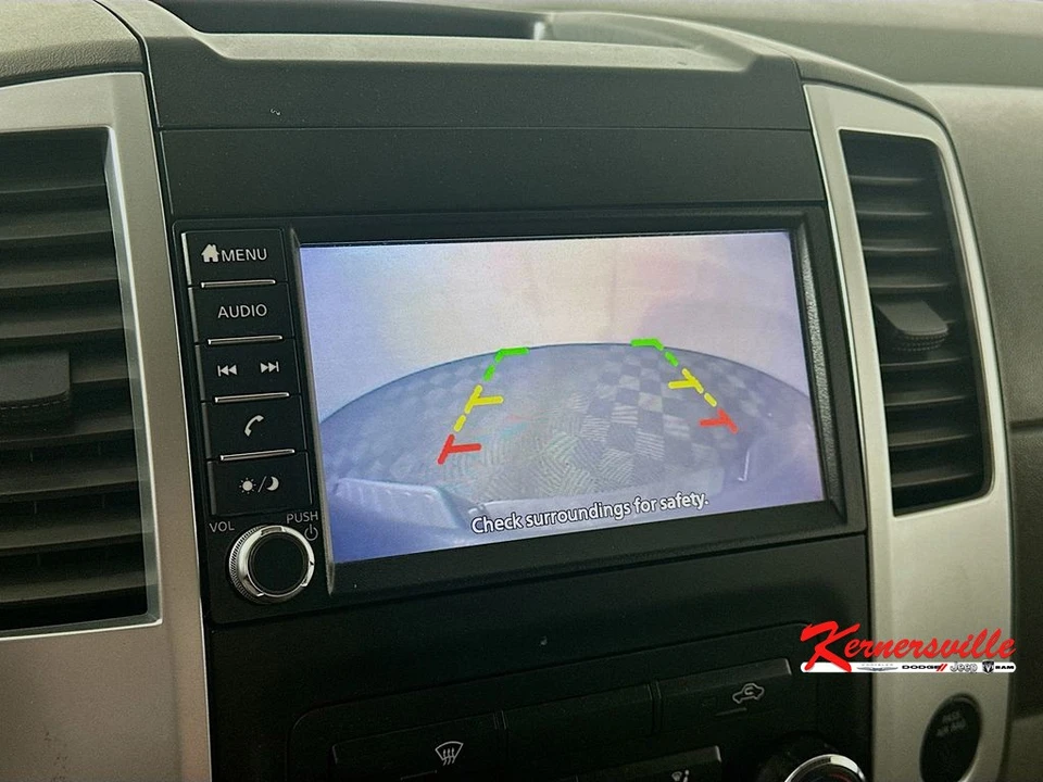 2019 Nissan Frontier 2nd Gen - Image 20 of 21