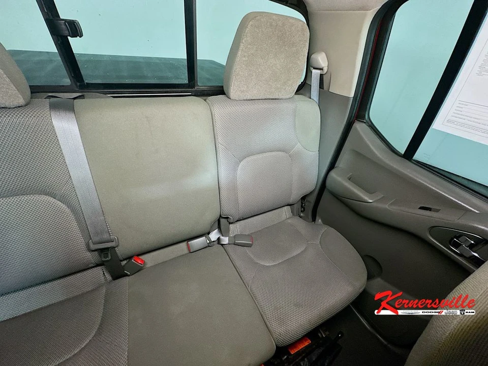 2019 Nissan Frontier 2nd Gen - Image 14 of 21