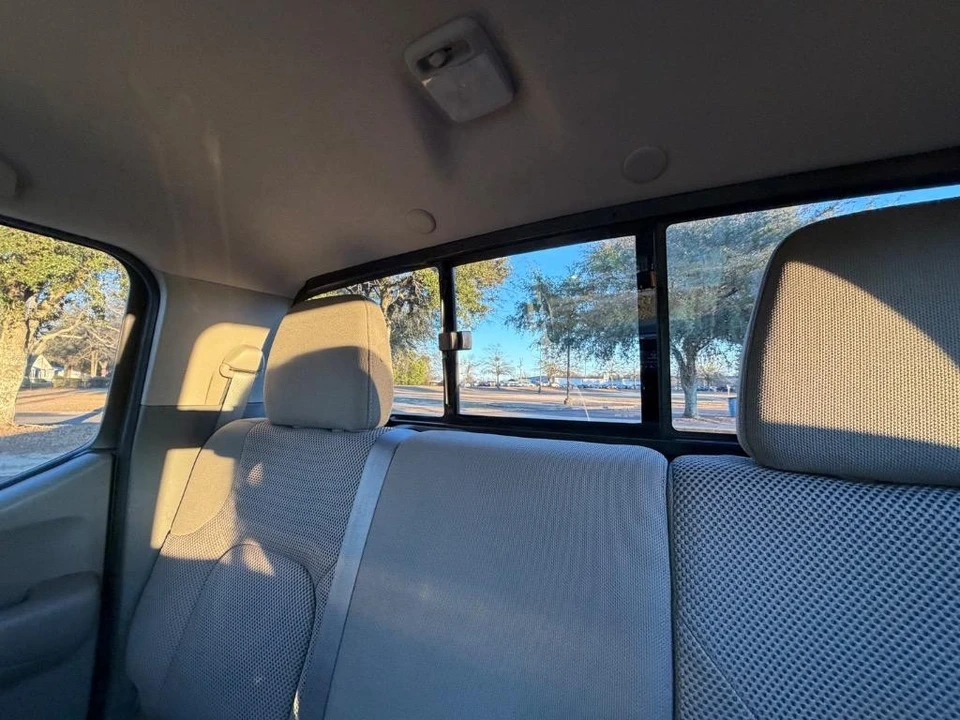 2019 Nissan Frontier 2nd Gen - Image 21 of 21