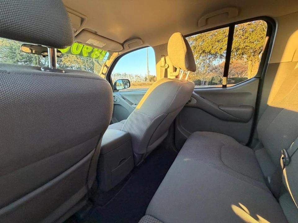 2019 Nissan Frontier 2nd Gen - Image 19 of 21