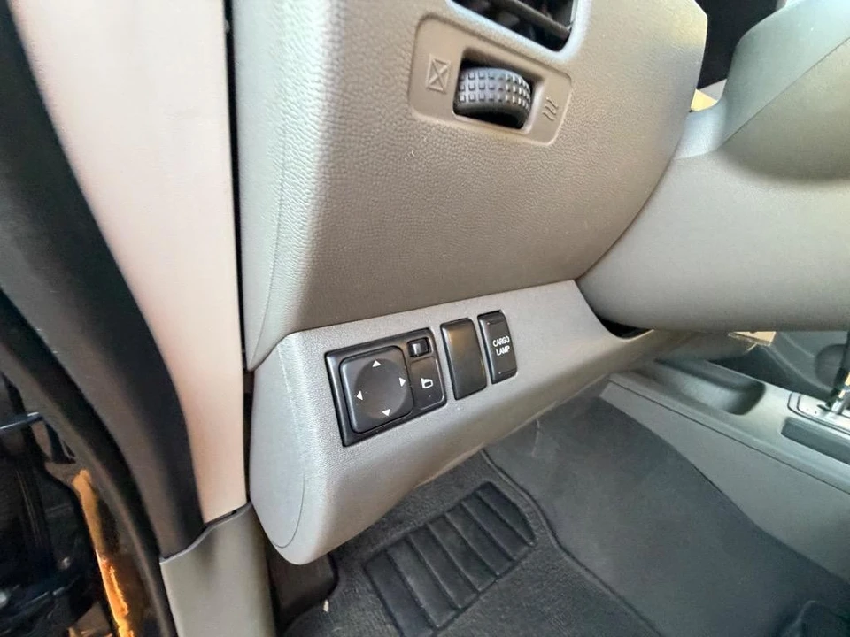 2019 Nissan Frontier 2nd Gen - Image 8 of 21