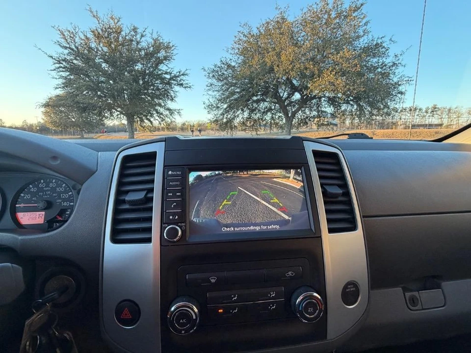 2019 Nissan Frontier 2nd Gen - Image 12 of 21