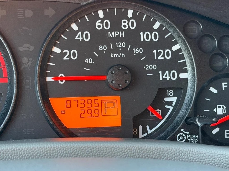 2019 Nissan Frontier 2nd Gen - Image 10 of 21