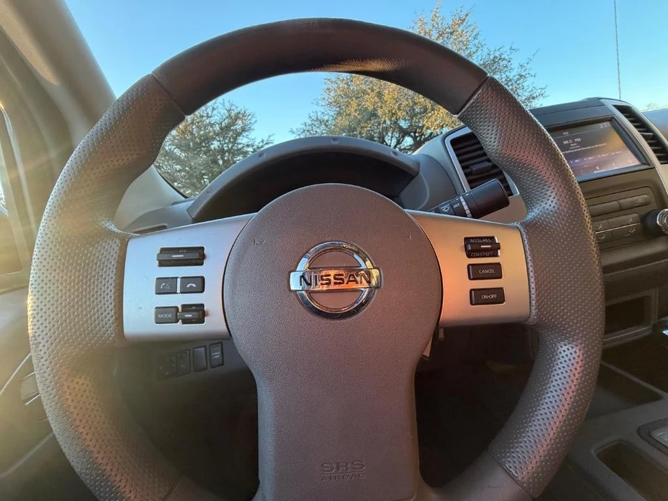 2019 Nissan Frontier 2nd Gen - Image 9 of 21