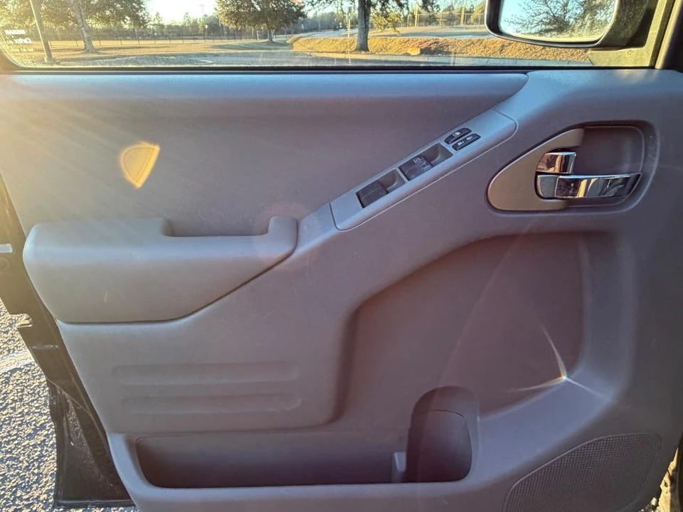 2019 Nissan Frontier 2nd Gen - Image 3 of 21