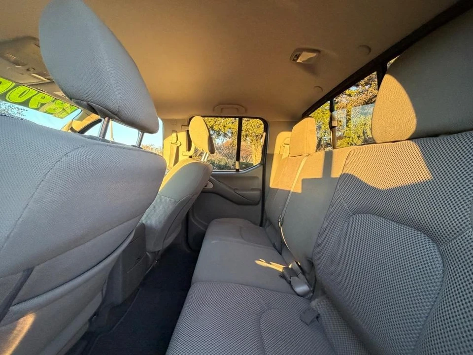 2019 Nissan Frontier 2nd Gen - Image 18 of 21