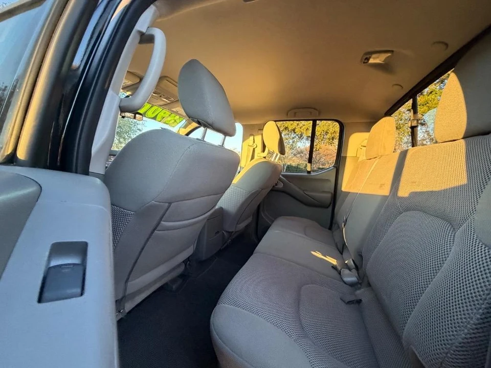 2019 Nissan Frontier 2nd Gen - Image 17 of 21