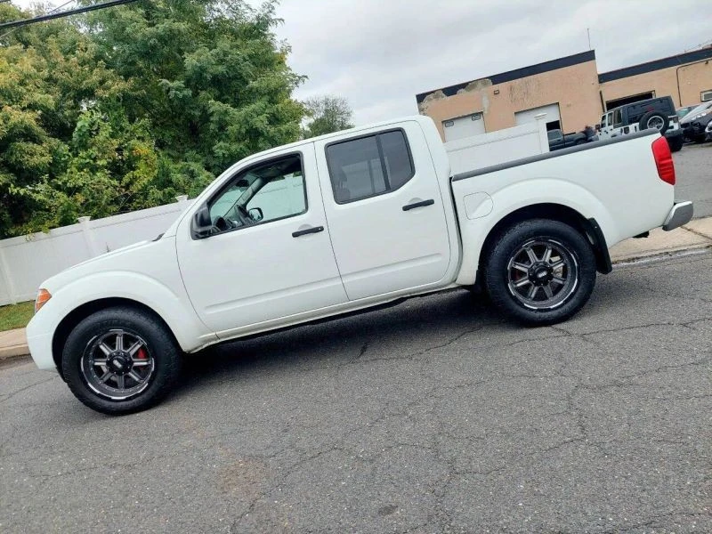 2019 Nissan Frontier 3rd Gen - Image 7 of 12