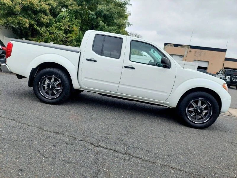 2019 Nissan Frontier 2nd Gen - Image 11 of 12