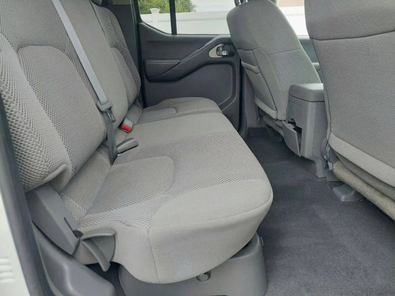 2019 Nissan Frontier 2nd Gen - Image 6 of 12
