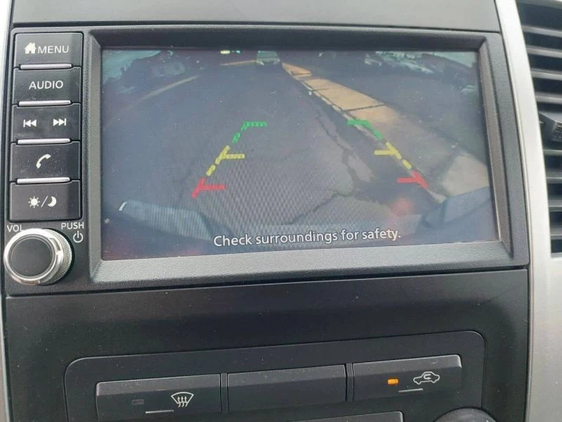 2019 Nissan Frontier 2nd Gen - Image 4 of 12