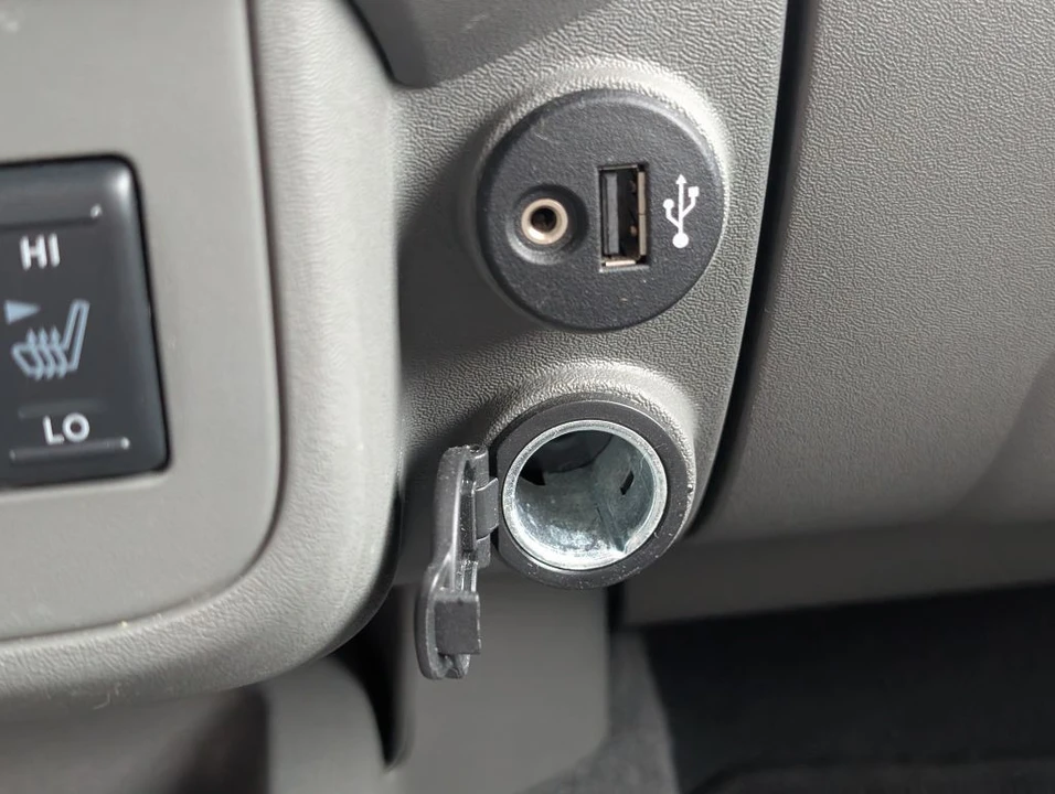 2019 Nissan Frontier 2nd Gen - Image 21 of 21