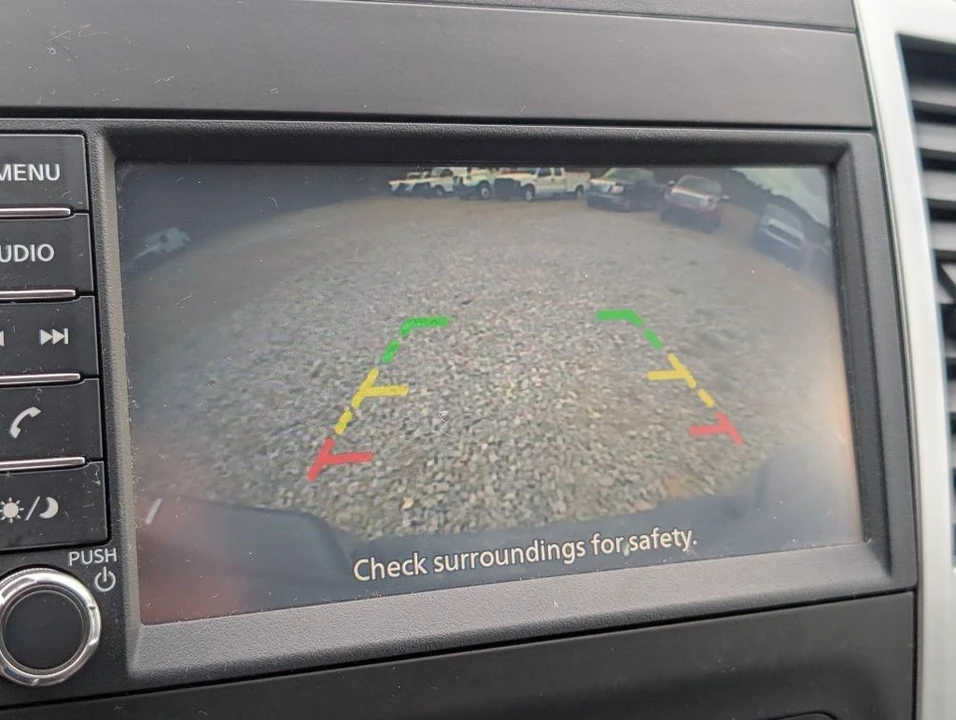 2019 Nissan Frontier 2nd Gen - Image 18 of 21
