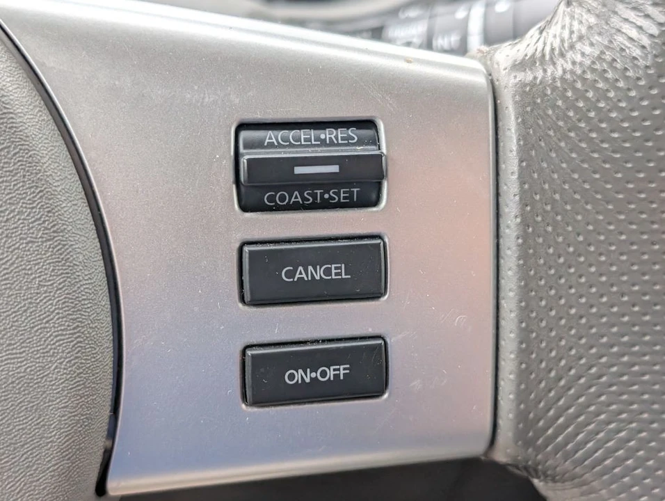 2019 Nissan Frontier 2nd Gen - Image 14 of 21