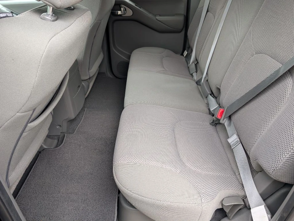 2019 Nissan Frontier 2nd Gen - Image 10 of 21