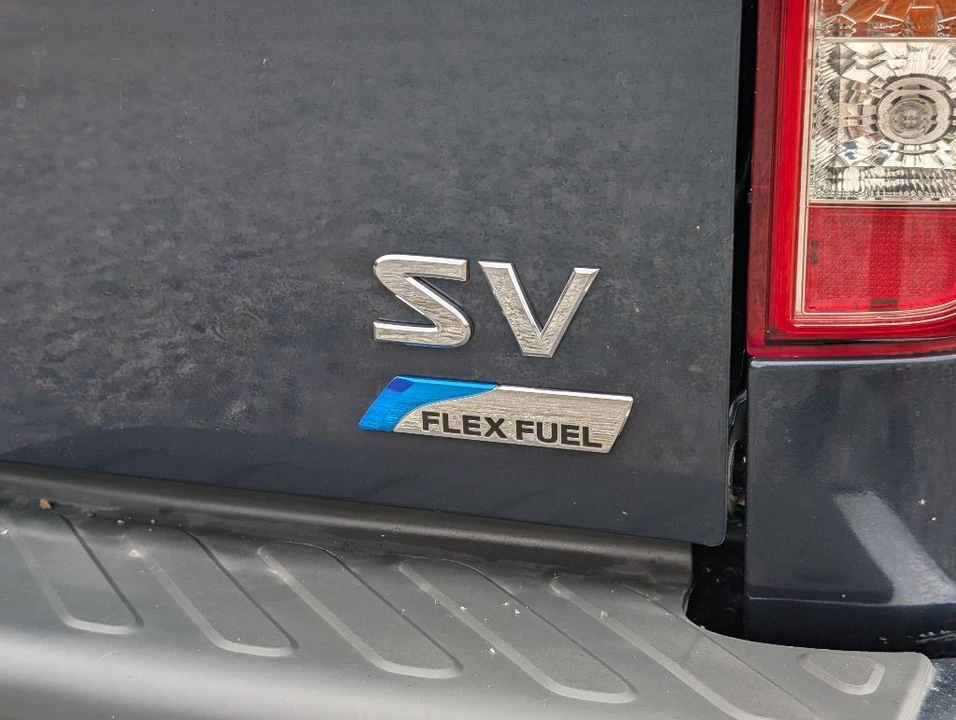 2019 Nissan Frontier 2nd Gen - Image 7 of 21