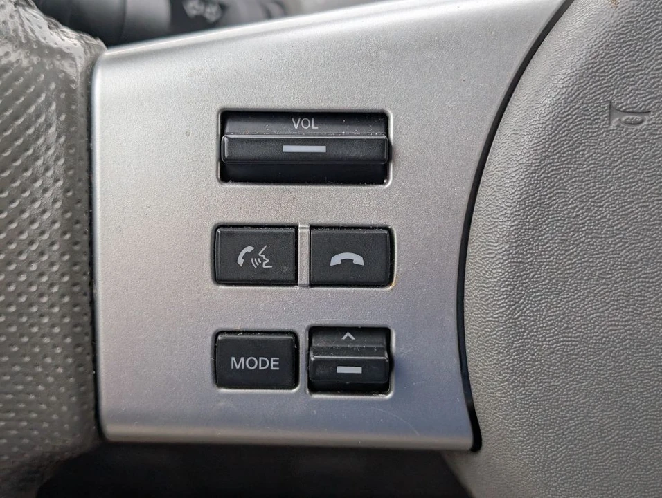 2019 Nissan Frontier 2nd Gen - Image 13 of 21