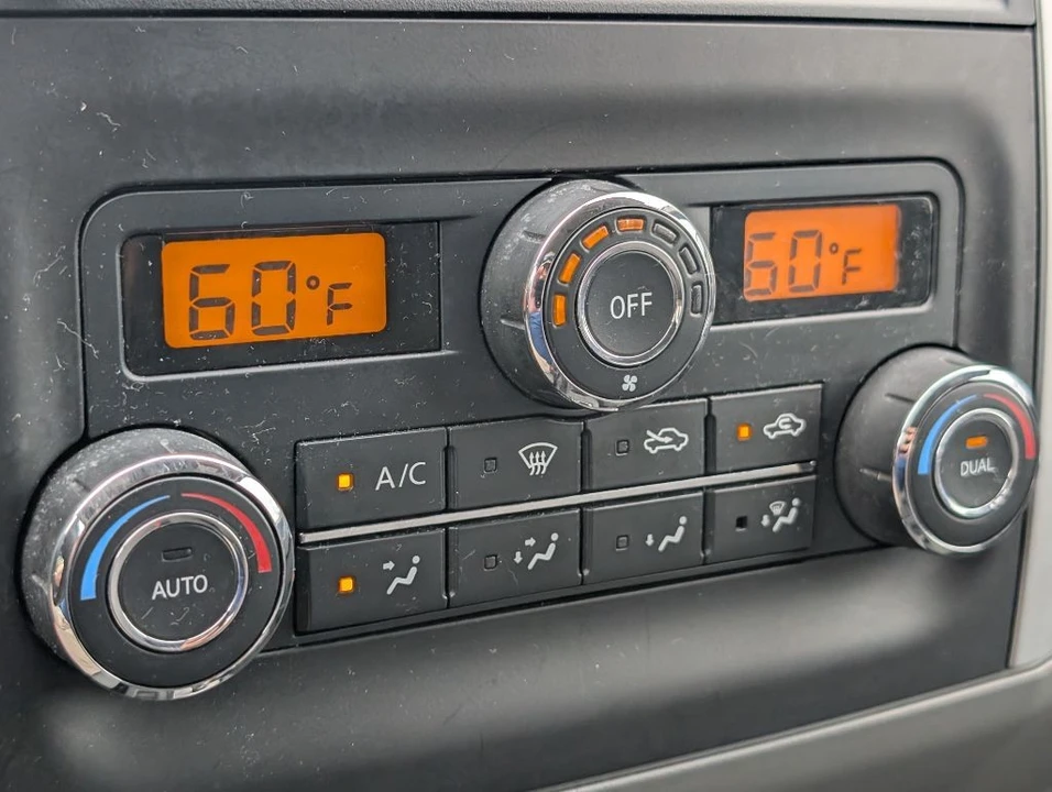 2019 Nissan Frontier 2nd Gen - Image 19 of 21