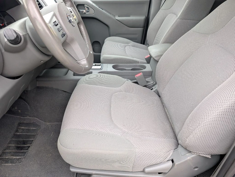 2019 Nissan Frontier 2nd Gen - Image 9 of 21