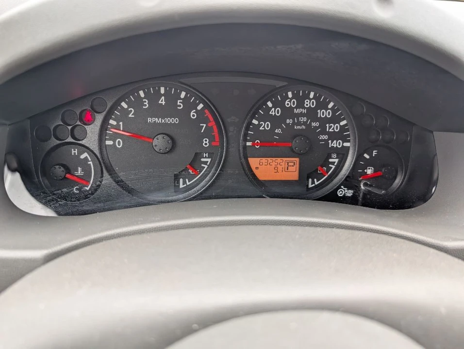 2019 Nissan Frontier 2nd Gen - Image 15 of 21