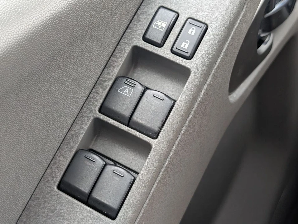 2019 Nissan Frontier 2nd Gen - Image 11 of 21