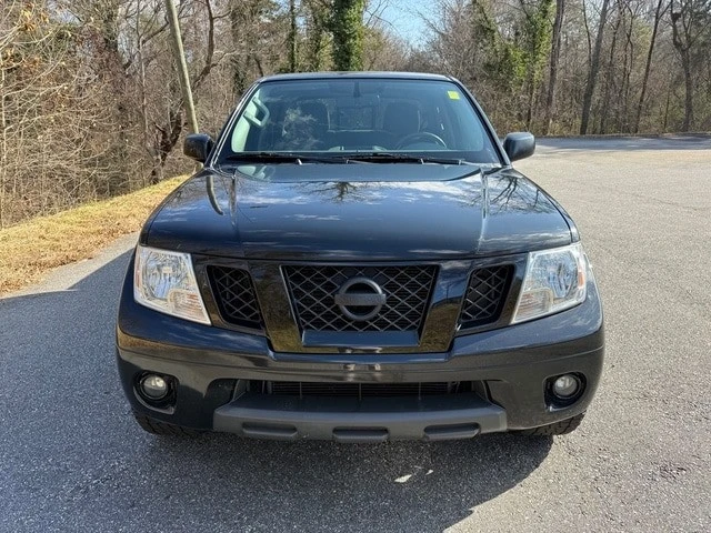 2019 Nissan Frontier 2nd Gen - Image 3 of 12