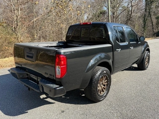 2019 Nissan Frontier 2nd Gen - Image 6 of 12