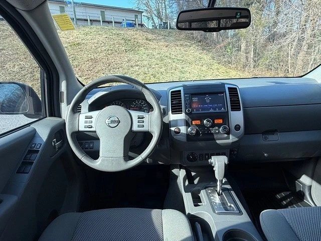 2019 Nissan Frontier 2nd Gen - Image 12 of 12
