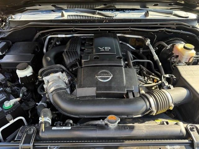 2019 Nissan Frontier 2nd Gen - Image 11 of 12