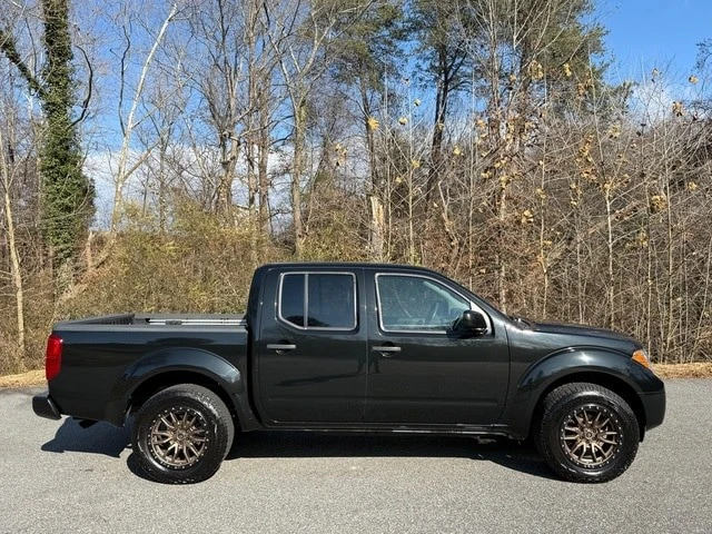 2019 Nissan Frontier 2nd Gen - Image 5 of 12