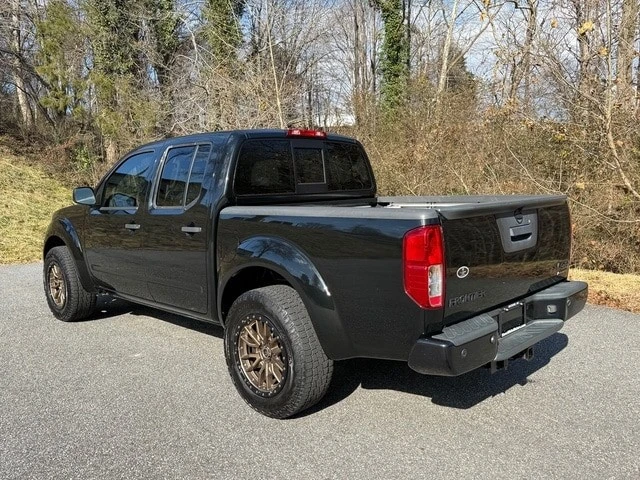 2019 Nissan Frontier 2nd Gen - Image 10 of 12