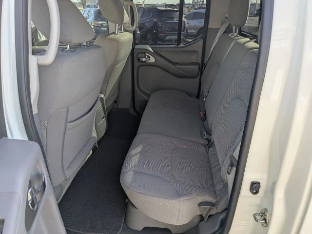 2019 Nissan Frontier 2nd Gen - Image 12 of 19